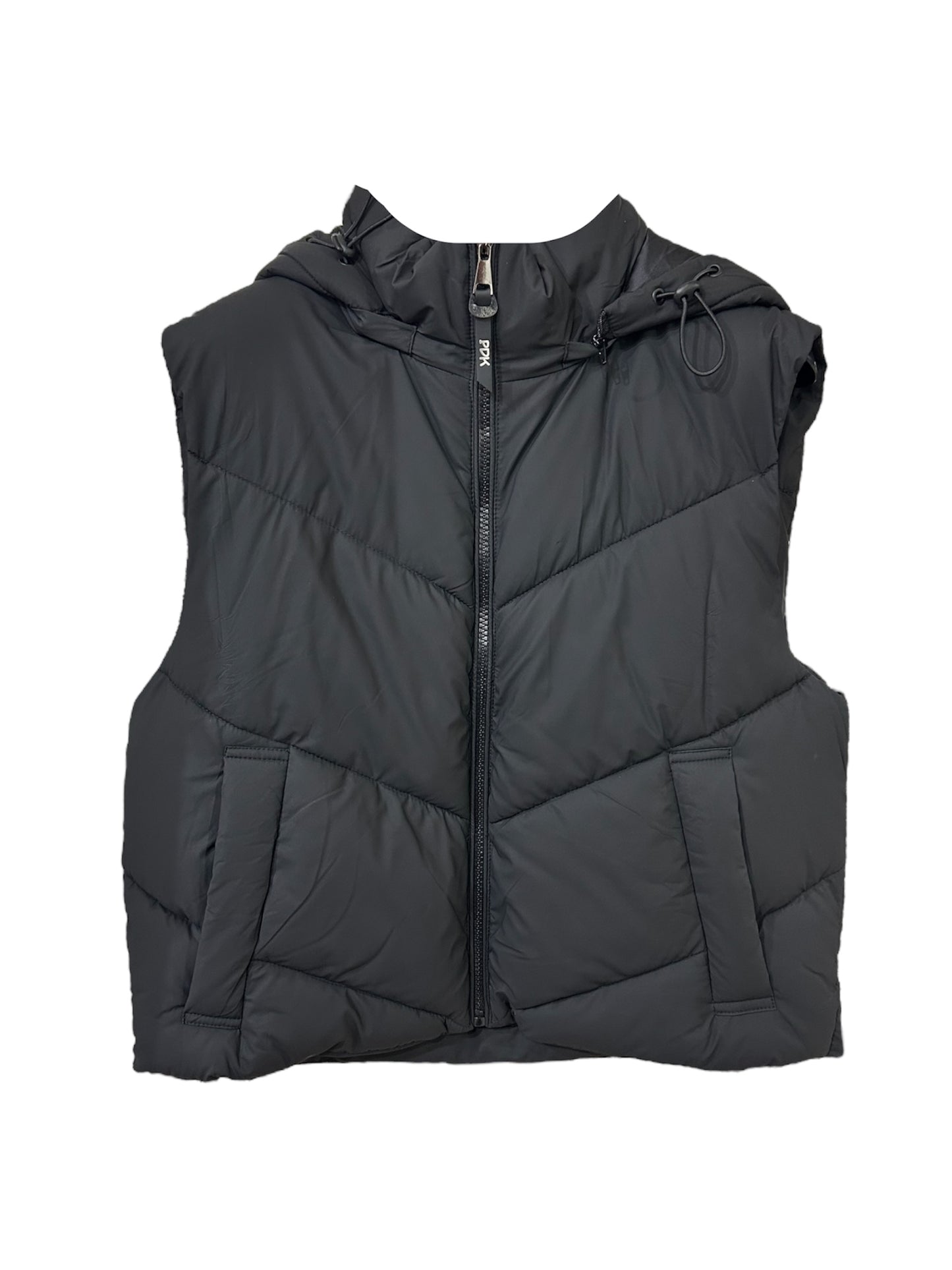 Giubbotto Smanicato PDK