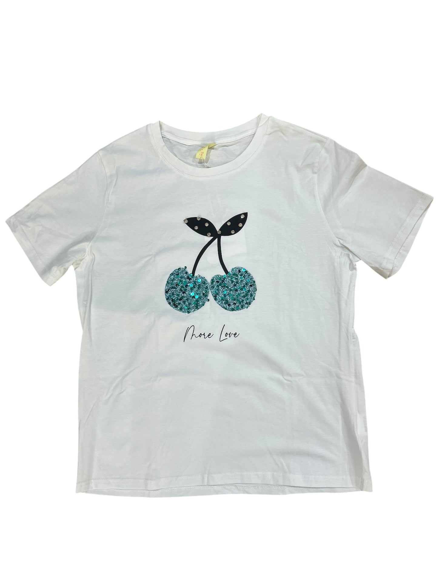 T-shirt "More Love"