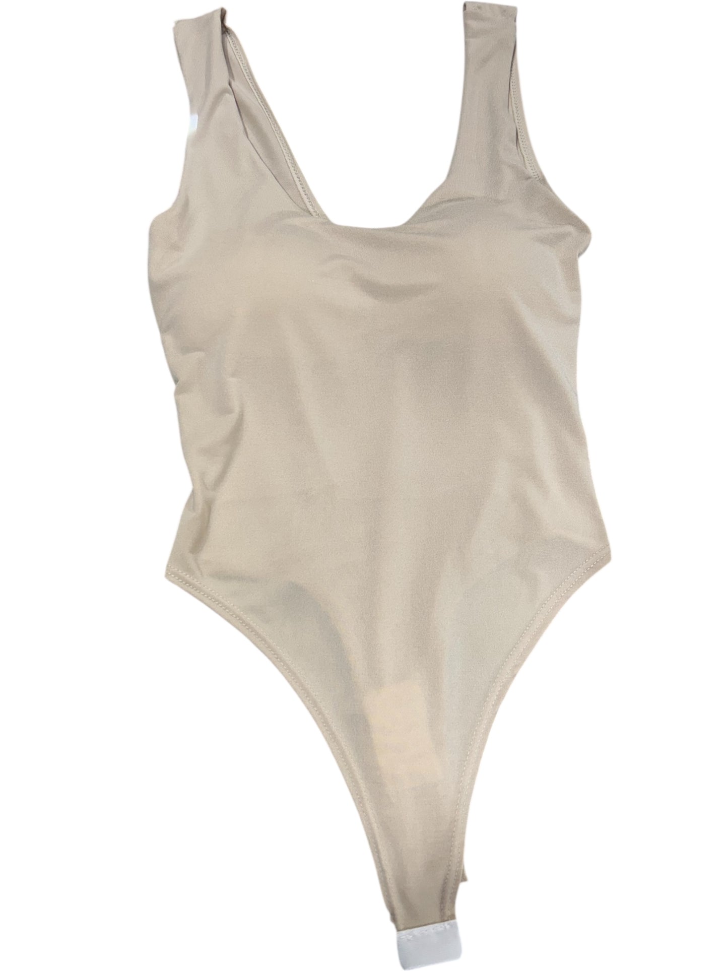 Body Basic Beige