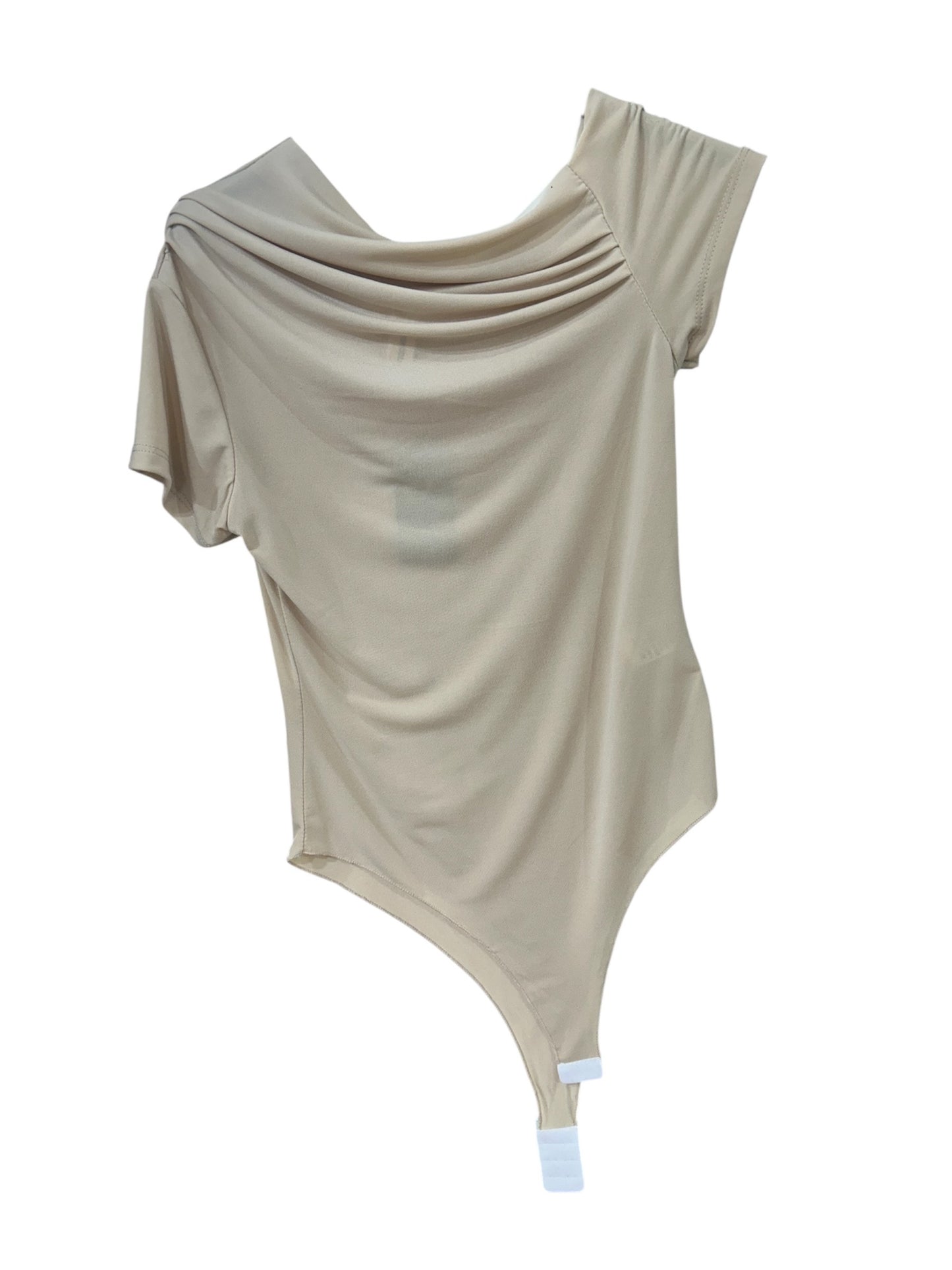 Body Monospalla Beige