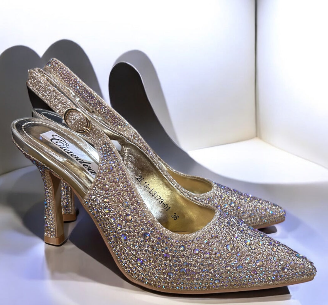 Étoile di Cristallo