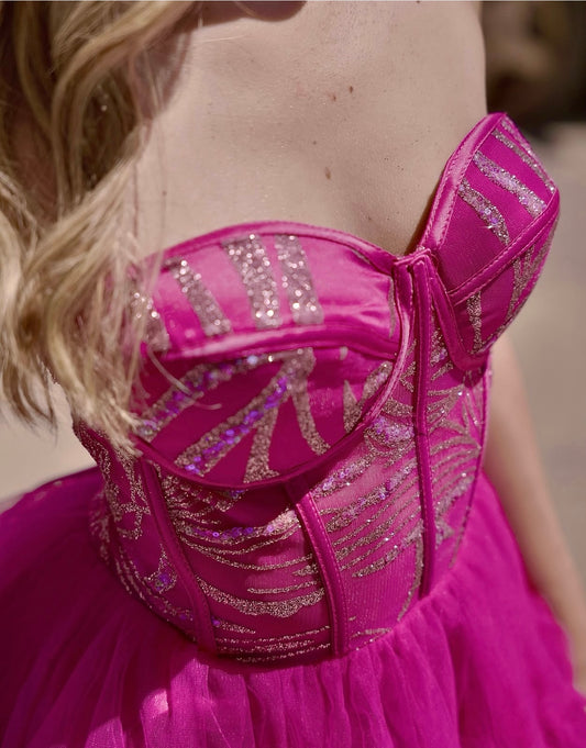 Barbie Luxe