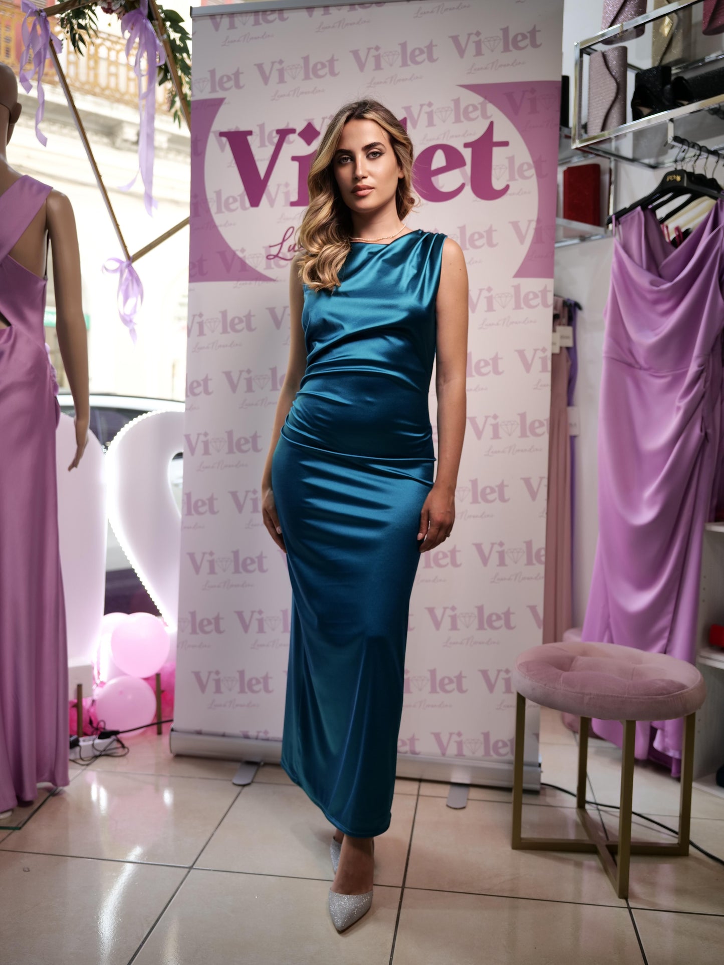 Divina Shape