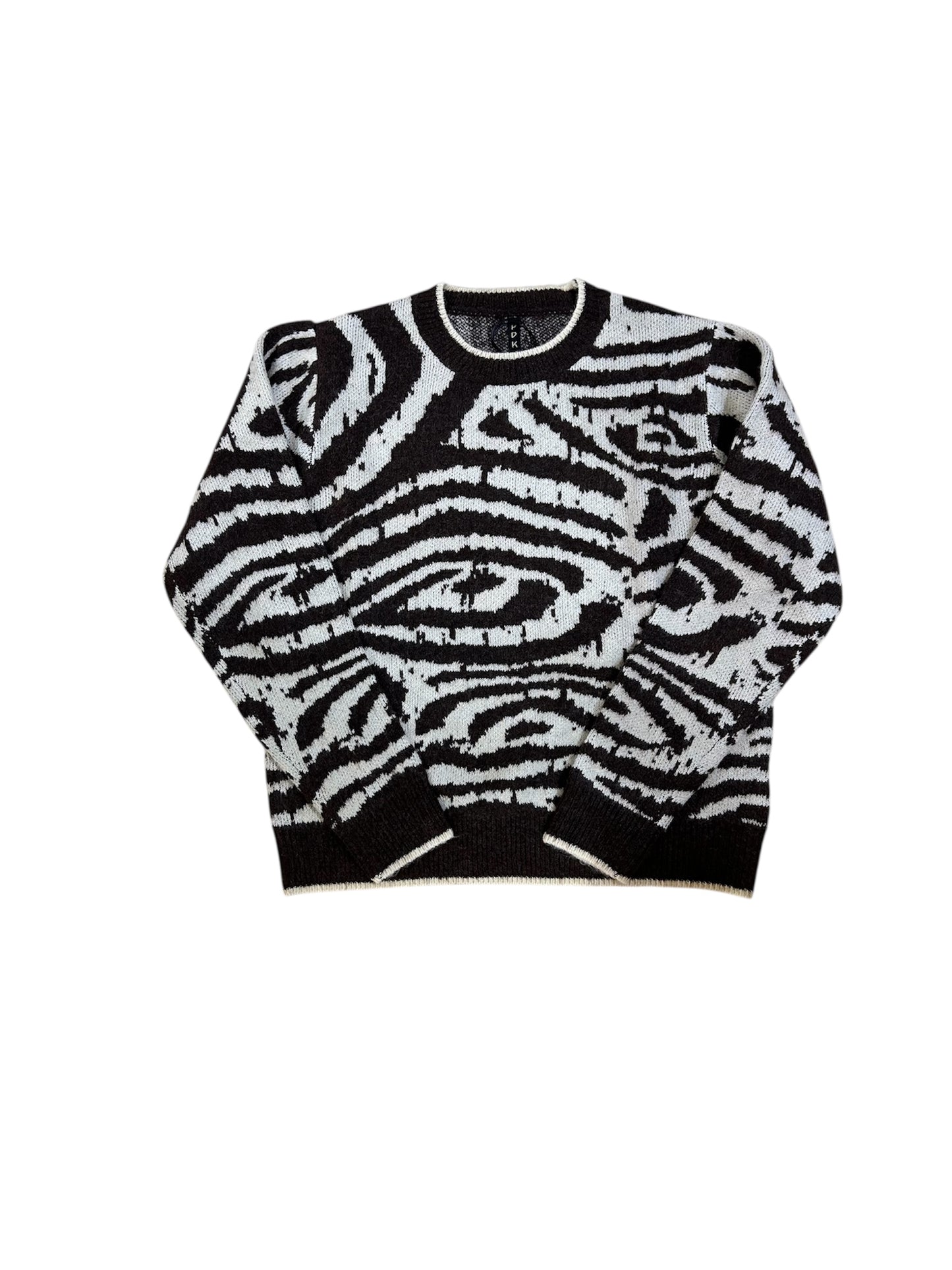 Maglione Animalier PDK