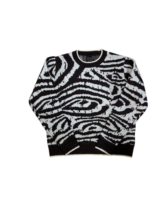 Maglione Animalier PDK