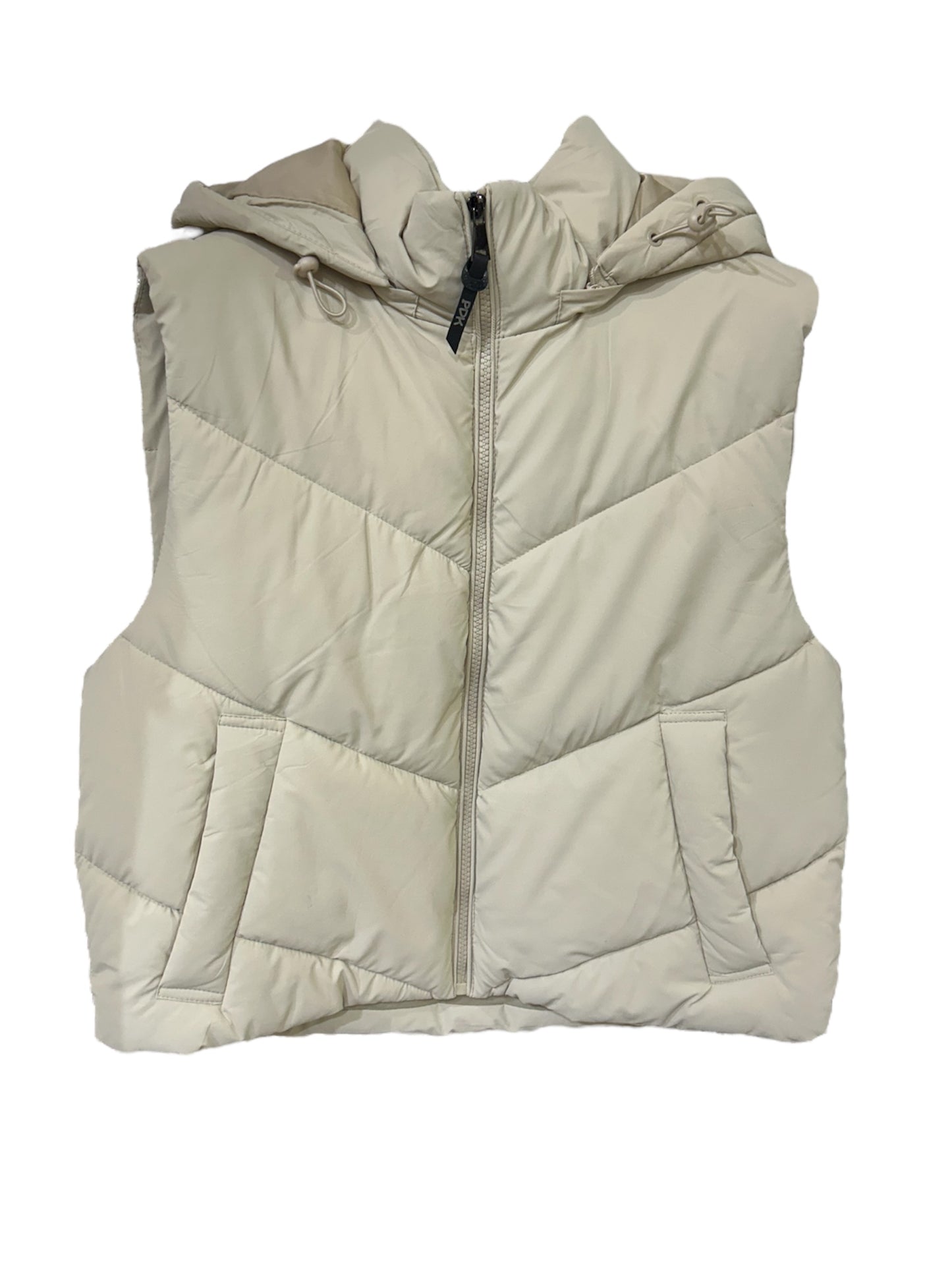 Giubbotto Smanicato PDK