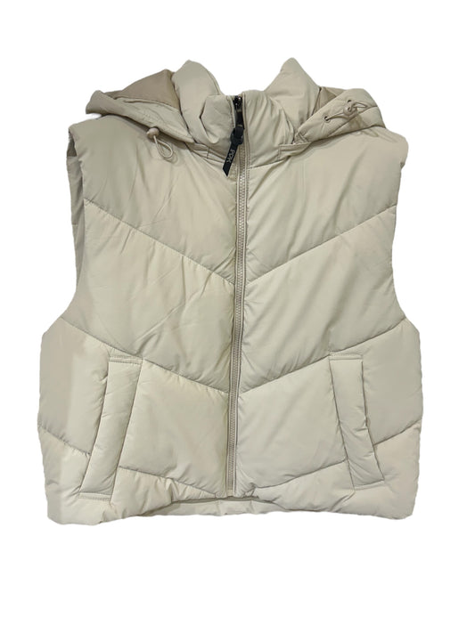 Giubbotto Smanicato PDK