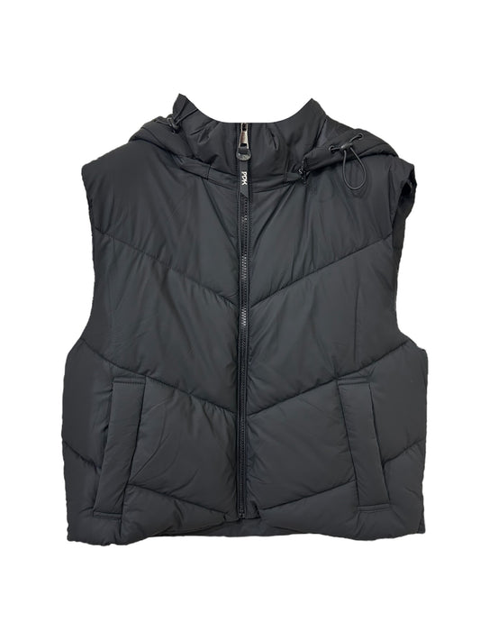 Giubbotto Smanicato PDK