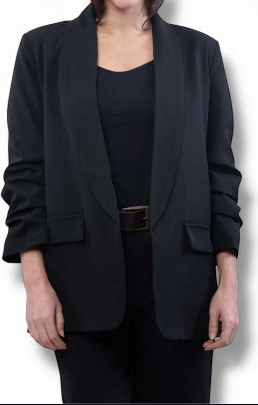 Blazer "City Chic" Over