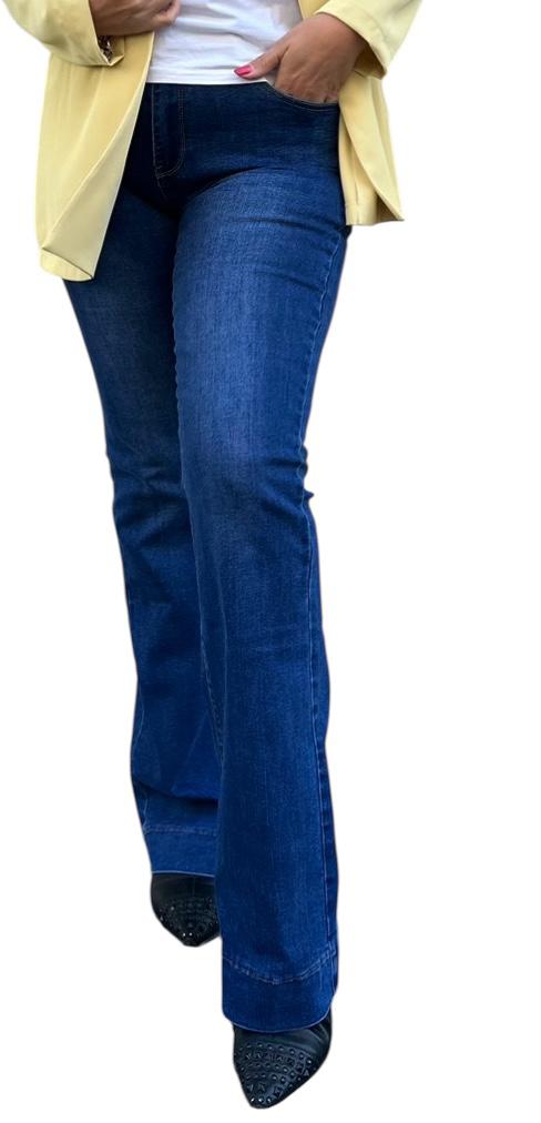 Jeans A Zampa