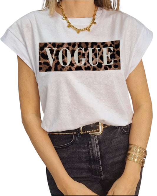 Vogue Wild
