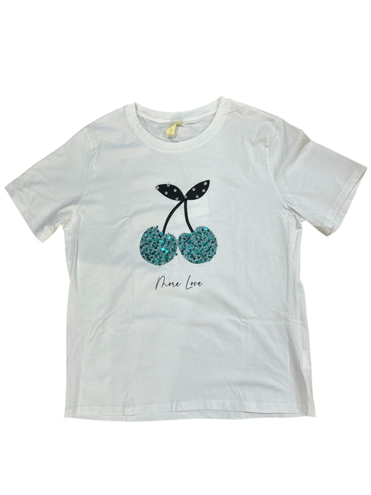 T-shirt "More Love"