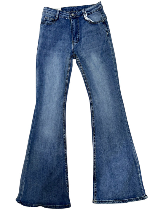 Jeans Donna a Zampa