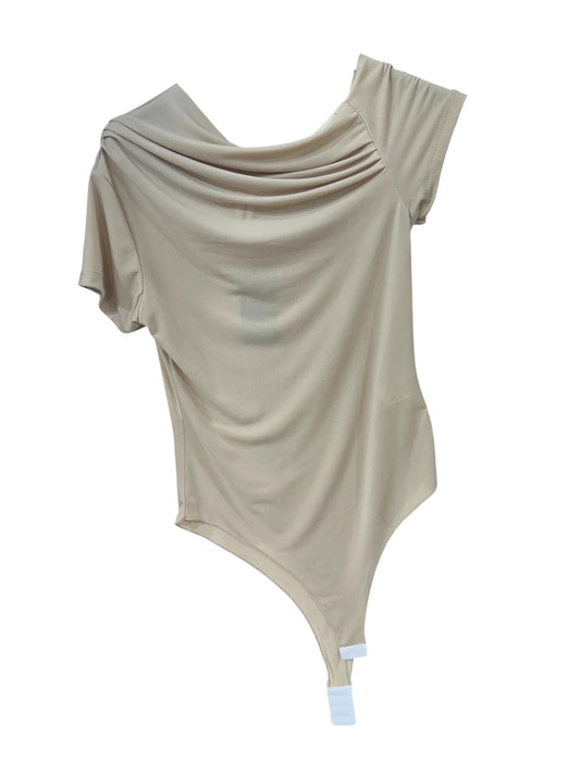 Body Monospalla Beige