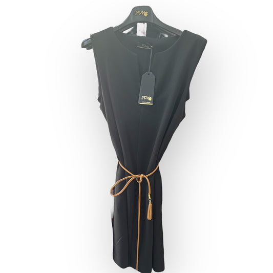 Tubino Noir Classico