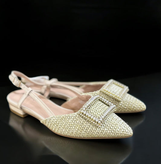 Ballerine Gioiello