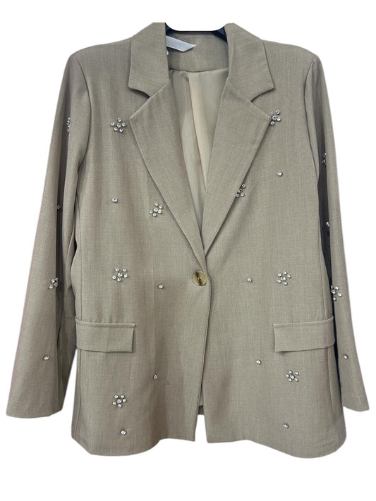 Blazer Over